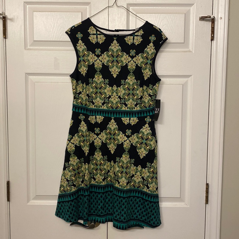 NY & Company Dress size Medium